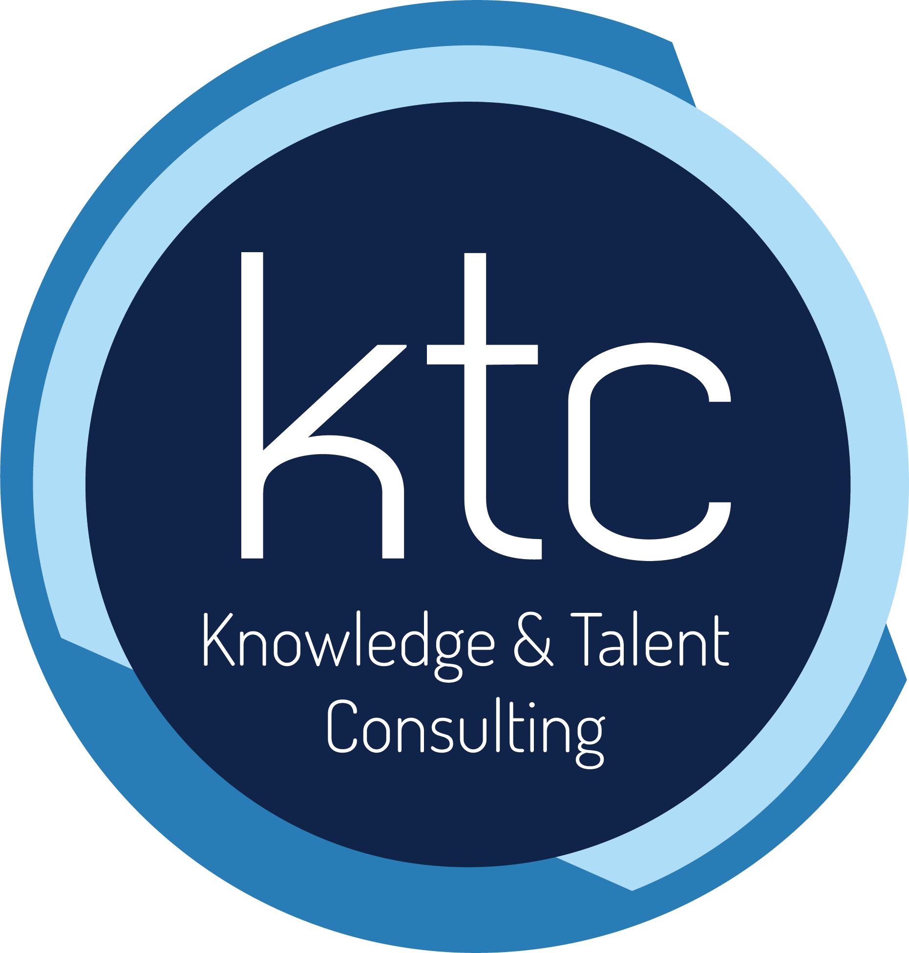 KTC — Knowledge & Talent Consulting